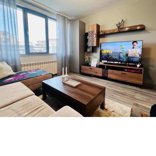 Harmony apartment