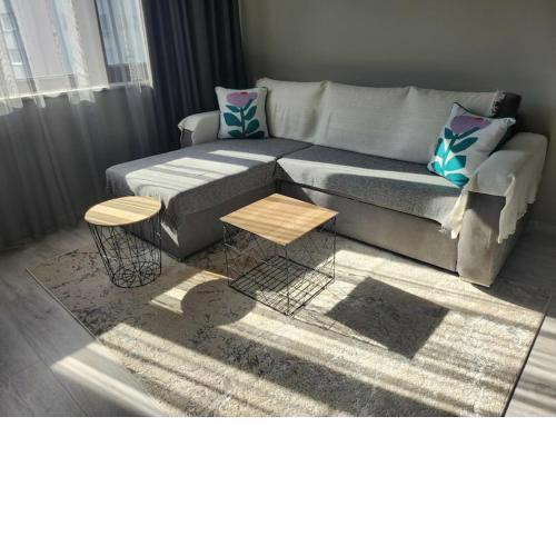 Harmony apartment