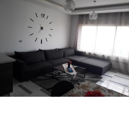Harmony Appartement 12