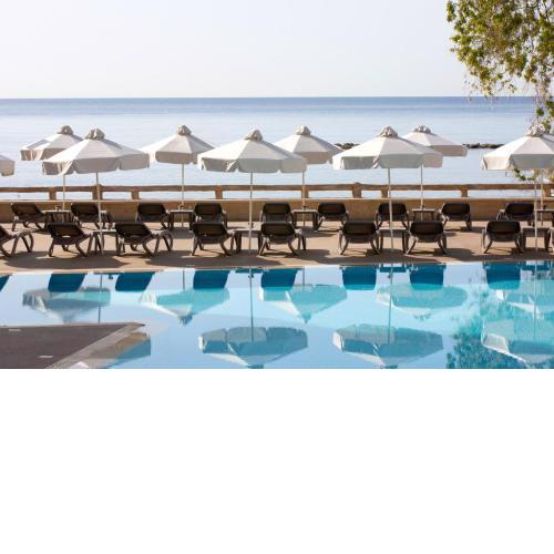 Harmony Bay Hotel