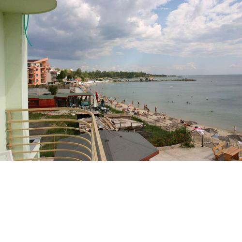 Harmony Beach Family Hotel