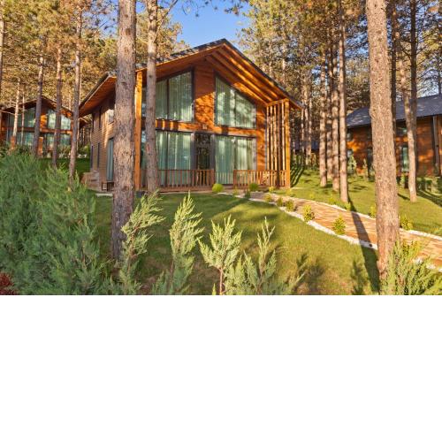 Harmony Green Village Resort