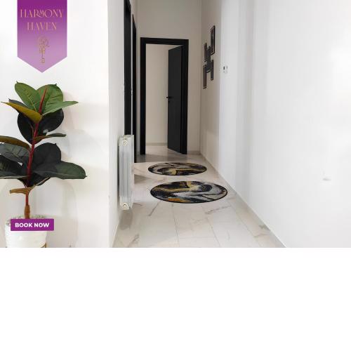 Harmony Haven with Gym & Pool