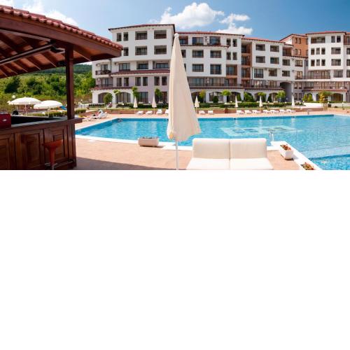 Harmony Hills Family Apartments