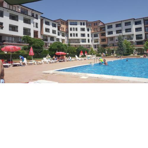 Harmony Hills Kolevi Apartments