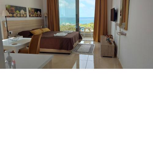 Harmony Seaview Apartments