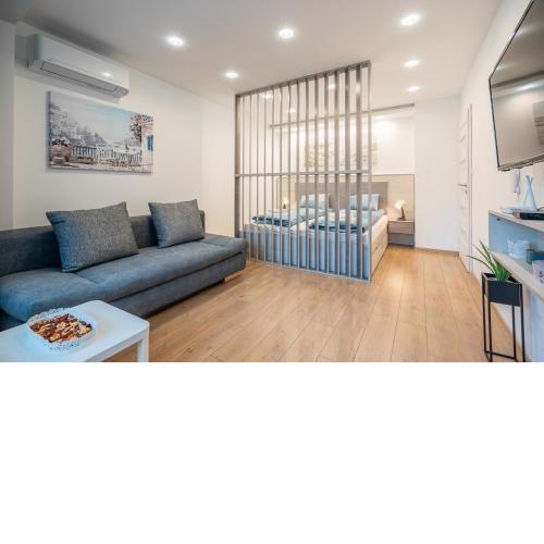 Harmony Suite
