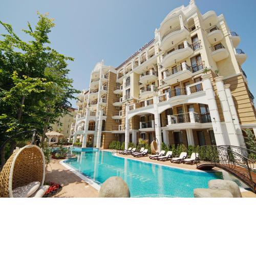 Harmony Suites - Dream Island