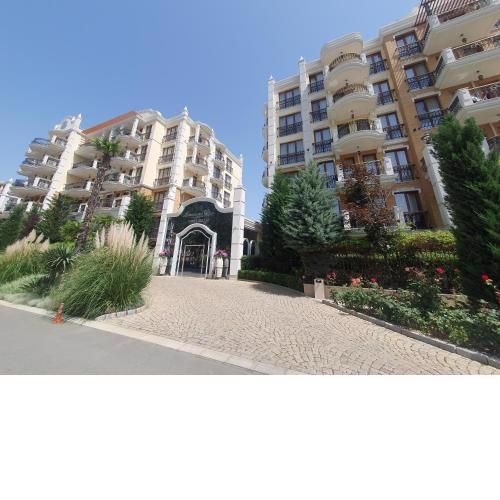 Harmony Suites 11 Grand Resort