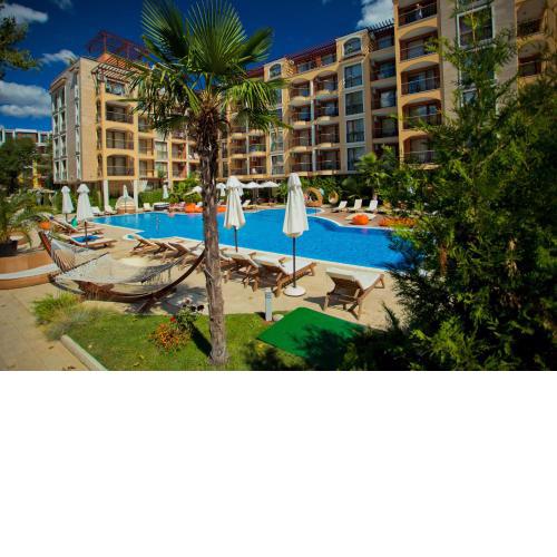 Harmony Suites 2,3