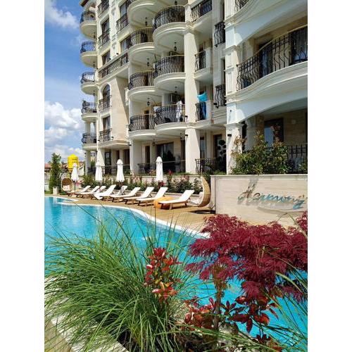 Harmony Suites Apartment