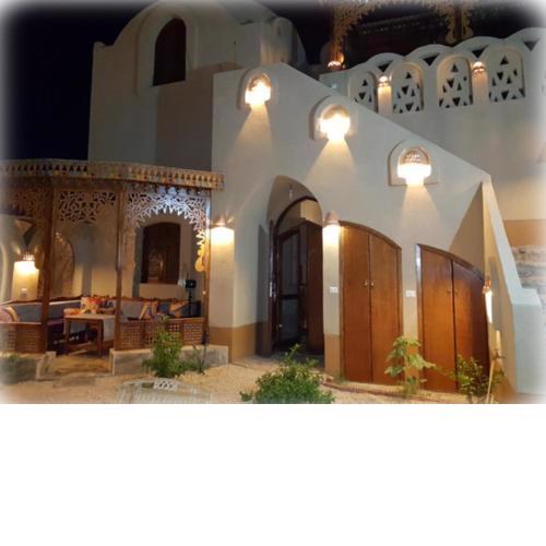 Harmony Villas Luxor Egypt