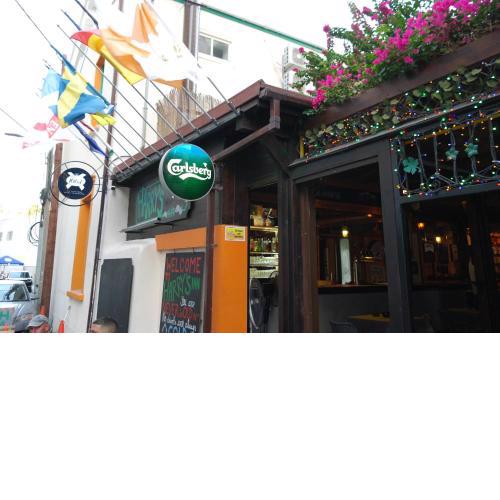 Harrys Inn Guesthouse