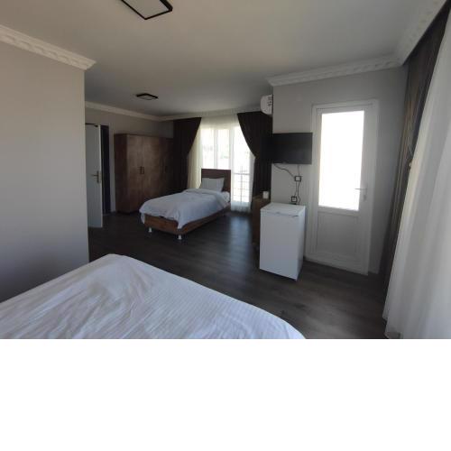 Hasankeyf Hasbahce Mervani Hotel