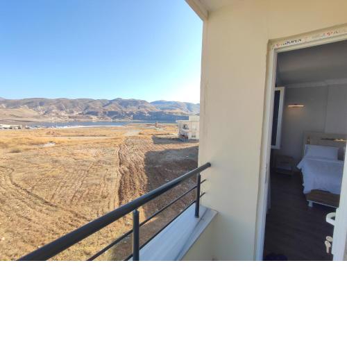 Hasankeyf Hasbahçe Otel2
