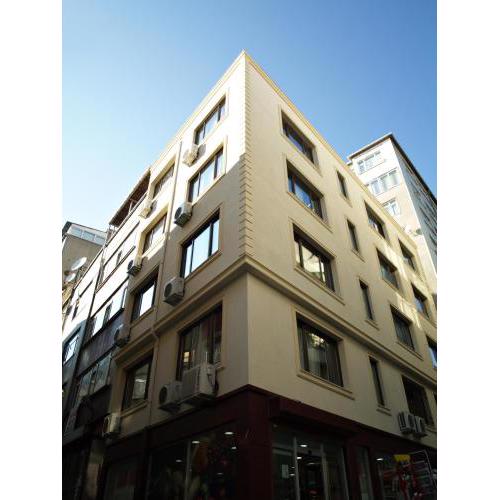 Hasekisultan Suite House