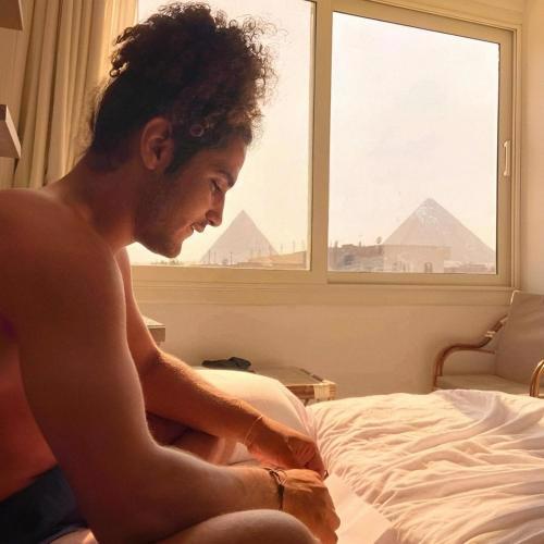 Hassan Pyramids Hotel