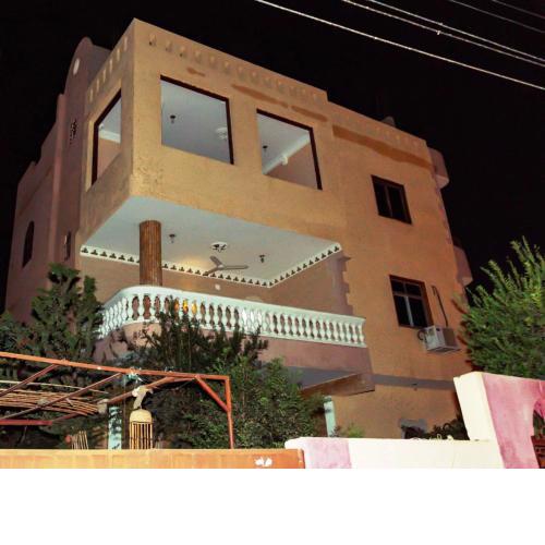 Hassan Villa For Rent