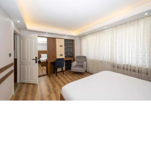 Hatem's House in Taksim