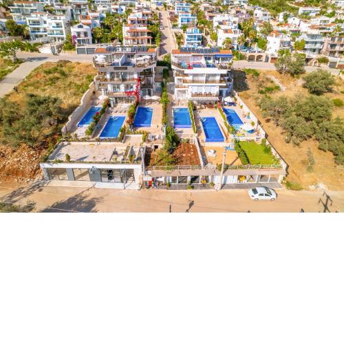 Hatice Sultan Villa