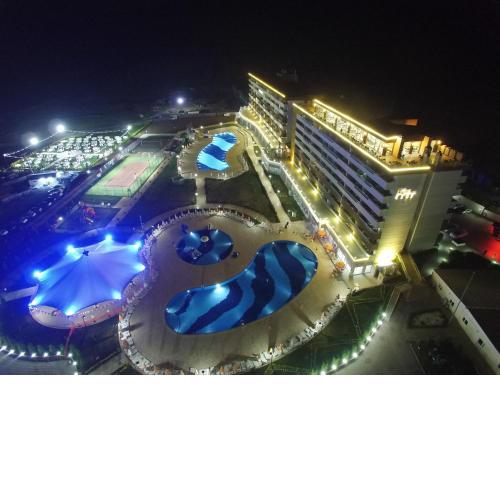 Hattusa Vacation Thermal Club Erzin