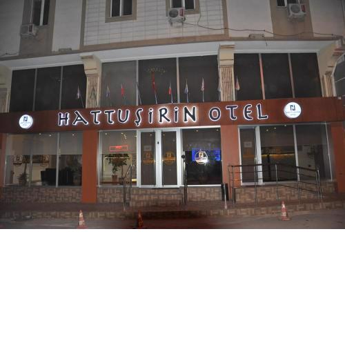 Hattuşirin Hotel