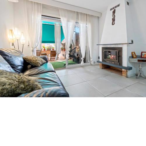 Hauzify I Sitges Suite Terrace