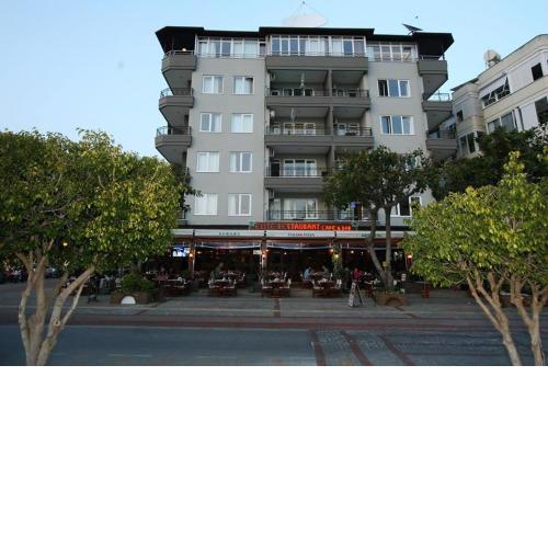 Havana Apart Hotel