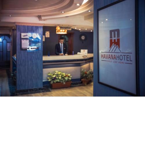 Havana Hotel Cairo