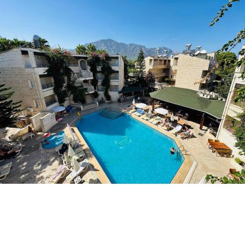 HAVANA HOTEL
