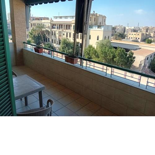 Haven in Heliopolis
