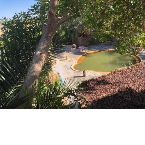 ملاذ Haven Resort Siwa-MALATH