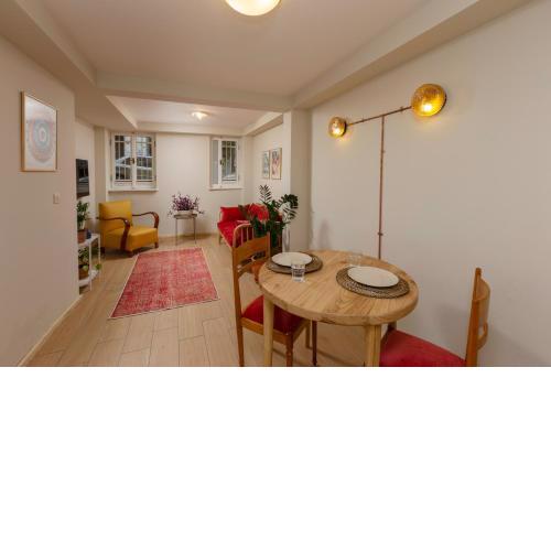 Havyar Apartment