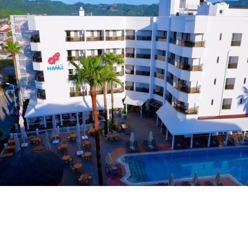 Hawaii Hotel
