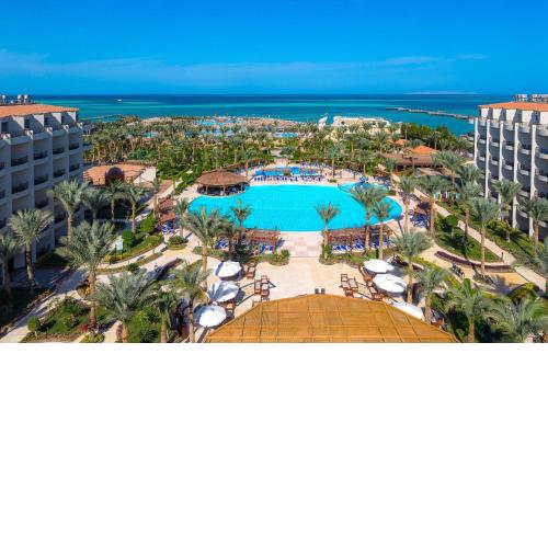 Hawaii Le Jardin Aqua Resort - Families and Couples Only