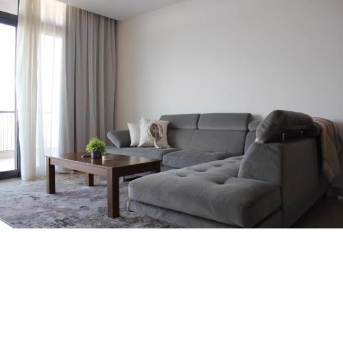 Hawker Stays! Elegant 2 Bedroom Apartment in Cairo Festival City