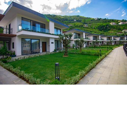 Hayal Vadisi Suite Hotel