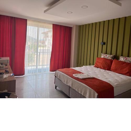 Hayat Apart Hotel