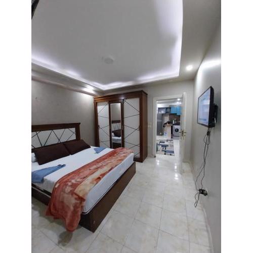 Hayat Pyramids House 237T