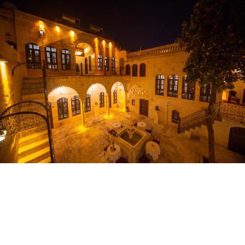 Hayatlı Konak