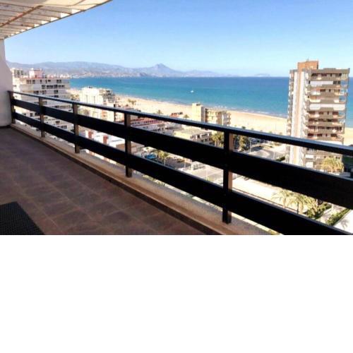 HB Apartments - Atico Torre del Mar Alicante - San Juan Playa - Alicante