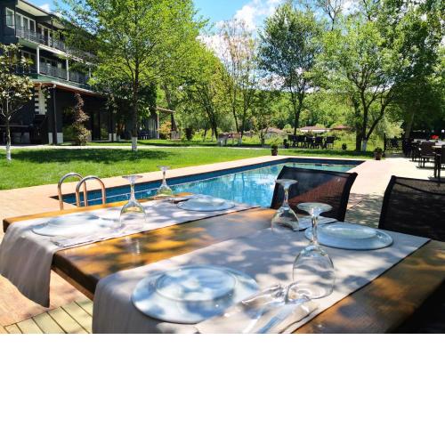 HBS Boutique Hotel & Restaurant