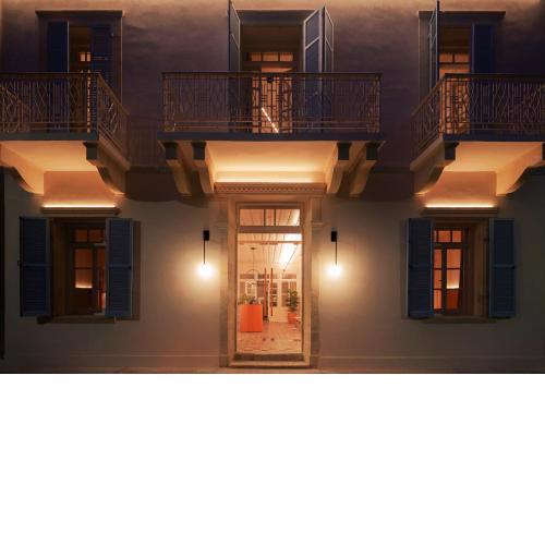 Heart Hotel