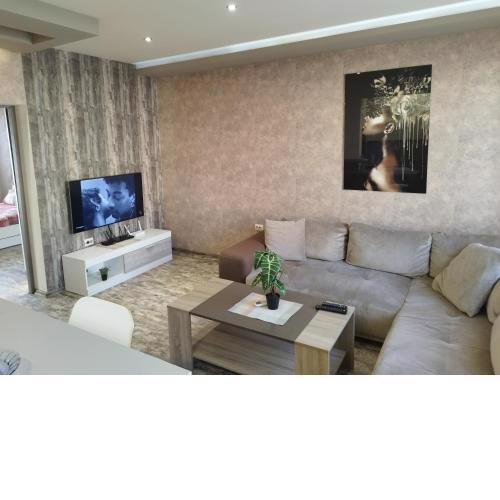 Heart of Pernik apartment