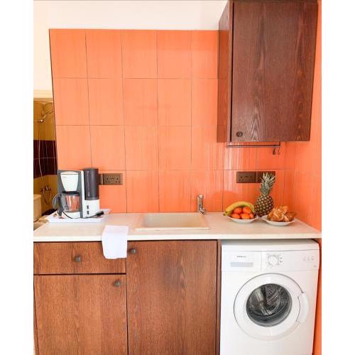 HeartCore110 Ayia Napa-1BR near hustle&bustle str