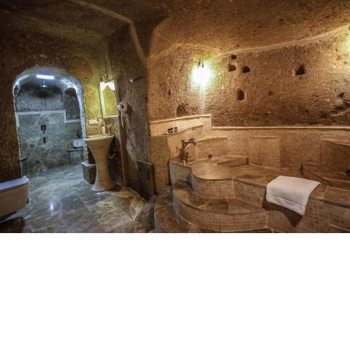 Heaven Cave House - Razziya Evi