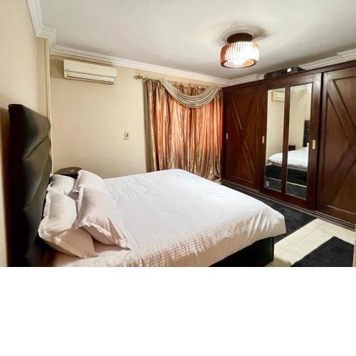 天家客民宿heaven guest house