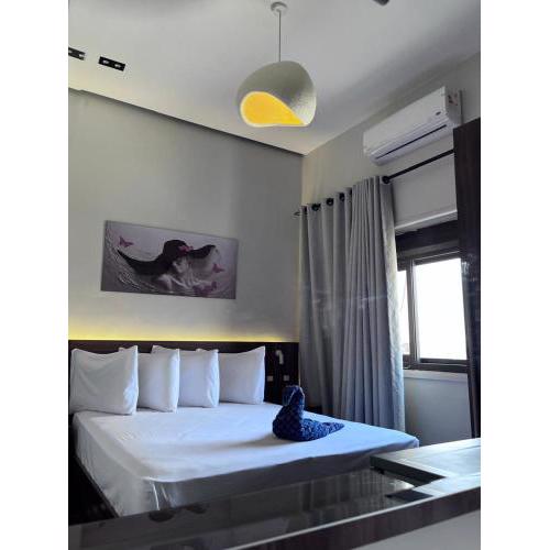 Heaven Hostel