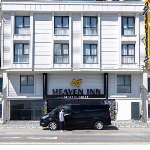Heaven Inn Airport Hotel