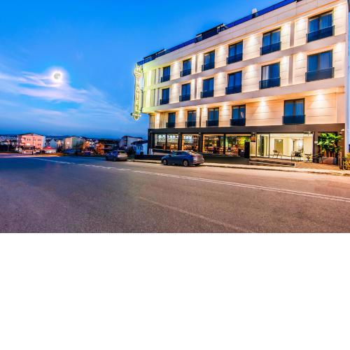 Heaven Premium Hotel İstanbul Airport